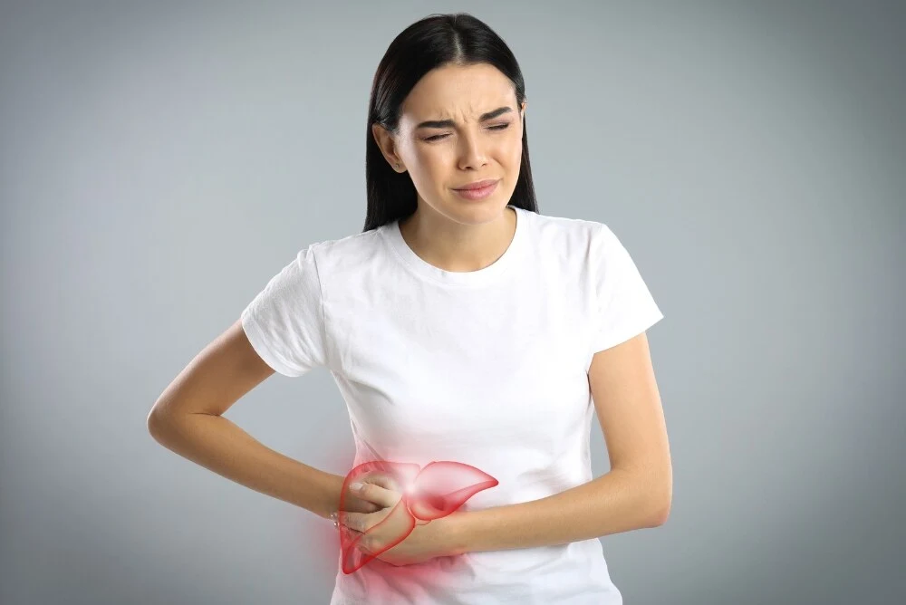 Symptoms and Diagnosis of Liver Cancer